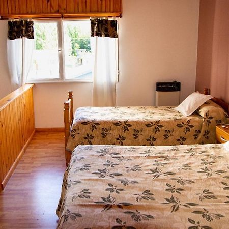 Apartment Lourdes El Calafate Esterno foto