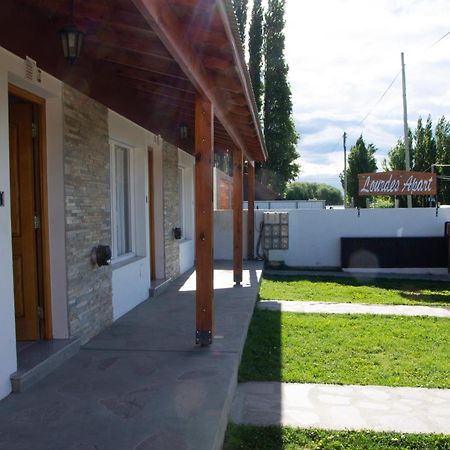 Apartment Lourdes El Calafate Esterno foto