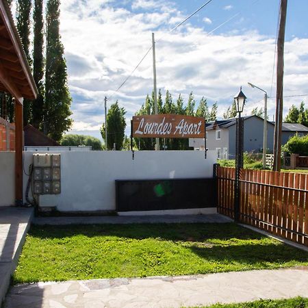 Apartment Lourdes El Calafate Esterno foto