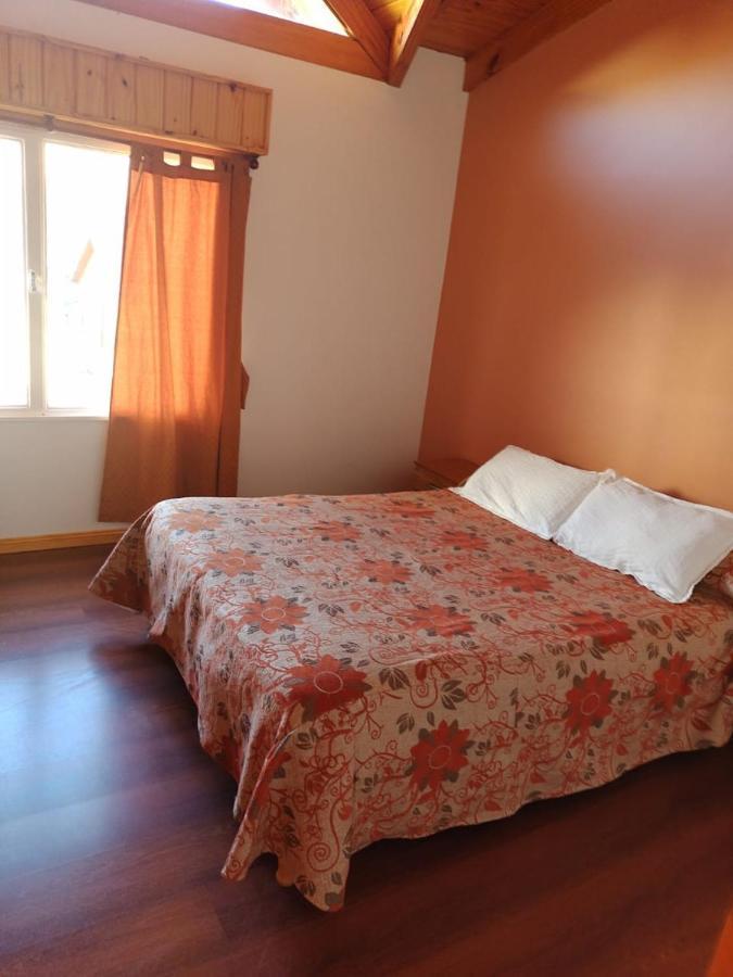 Apartment Lourdes El Calafate Esterno foto