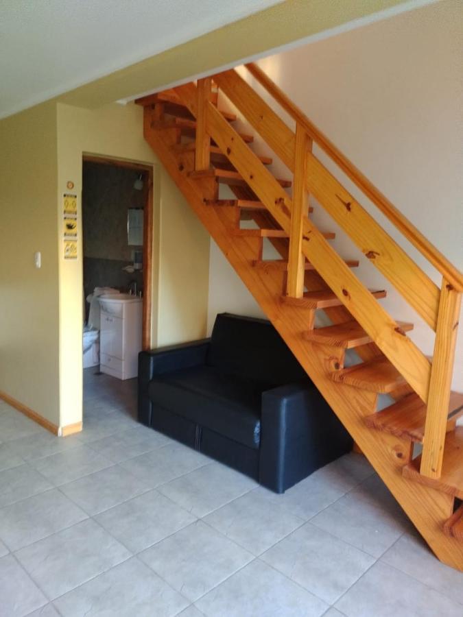 Apartment Lourdes El Calafate Esterno foto