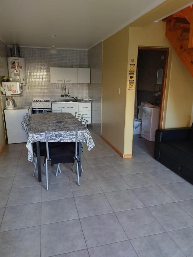 Apartment Lourdes El Calafate Esterno foto