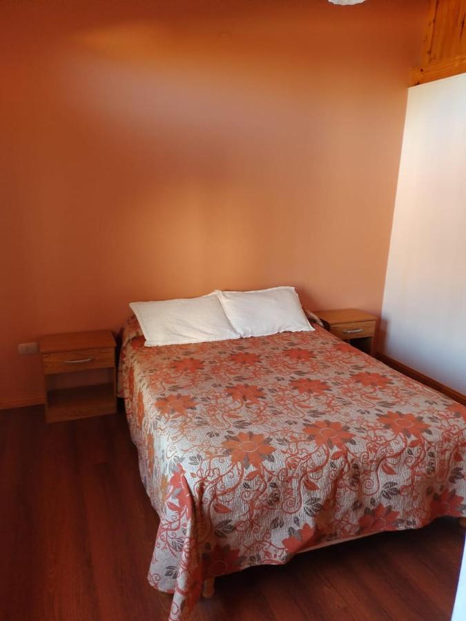 Apartment Lourdes El Calafate Esterno foto