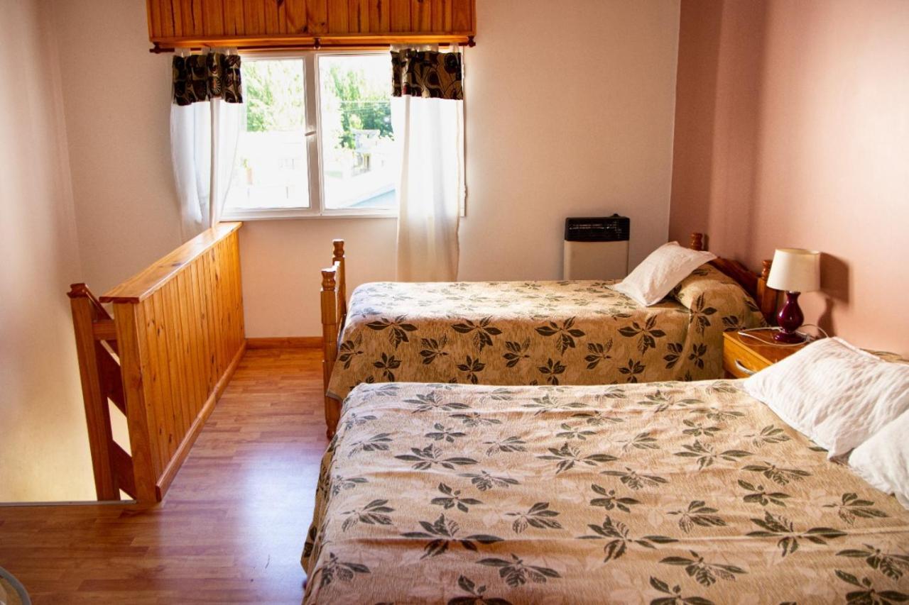 Apartment Lourdes El Calafate Esterno foto