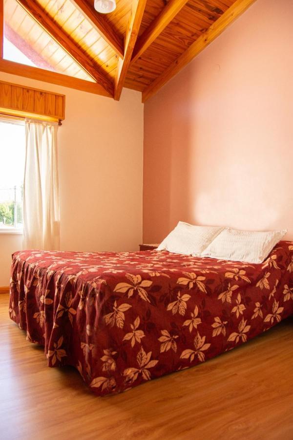 Apartment Lourdes El Calafate Esterno foto