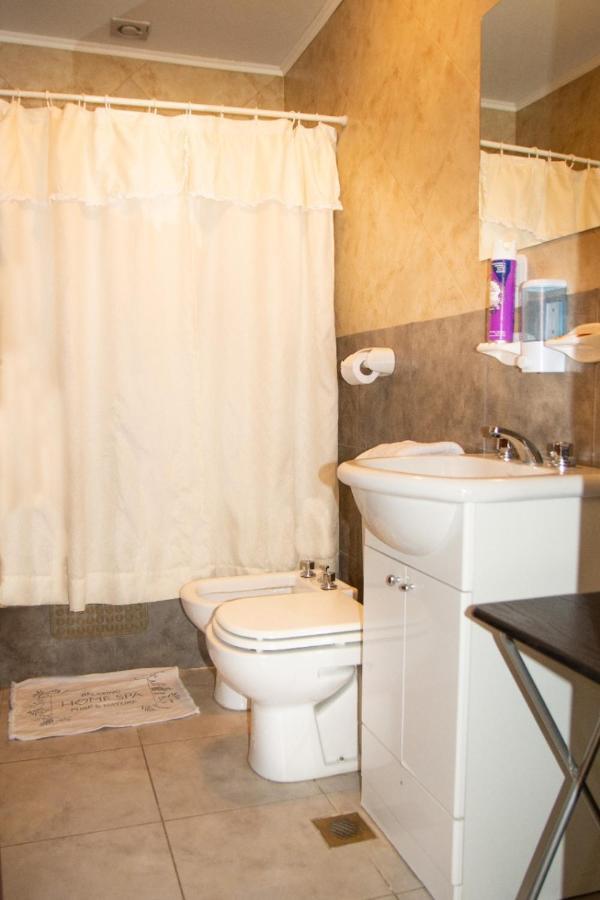 Apartment Lourdes El Calafate Esterno foto