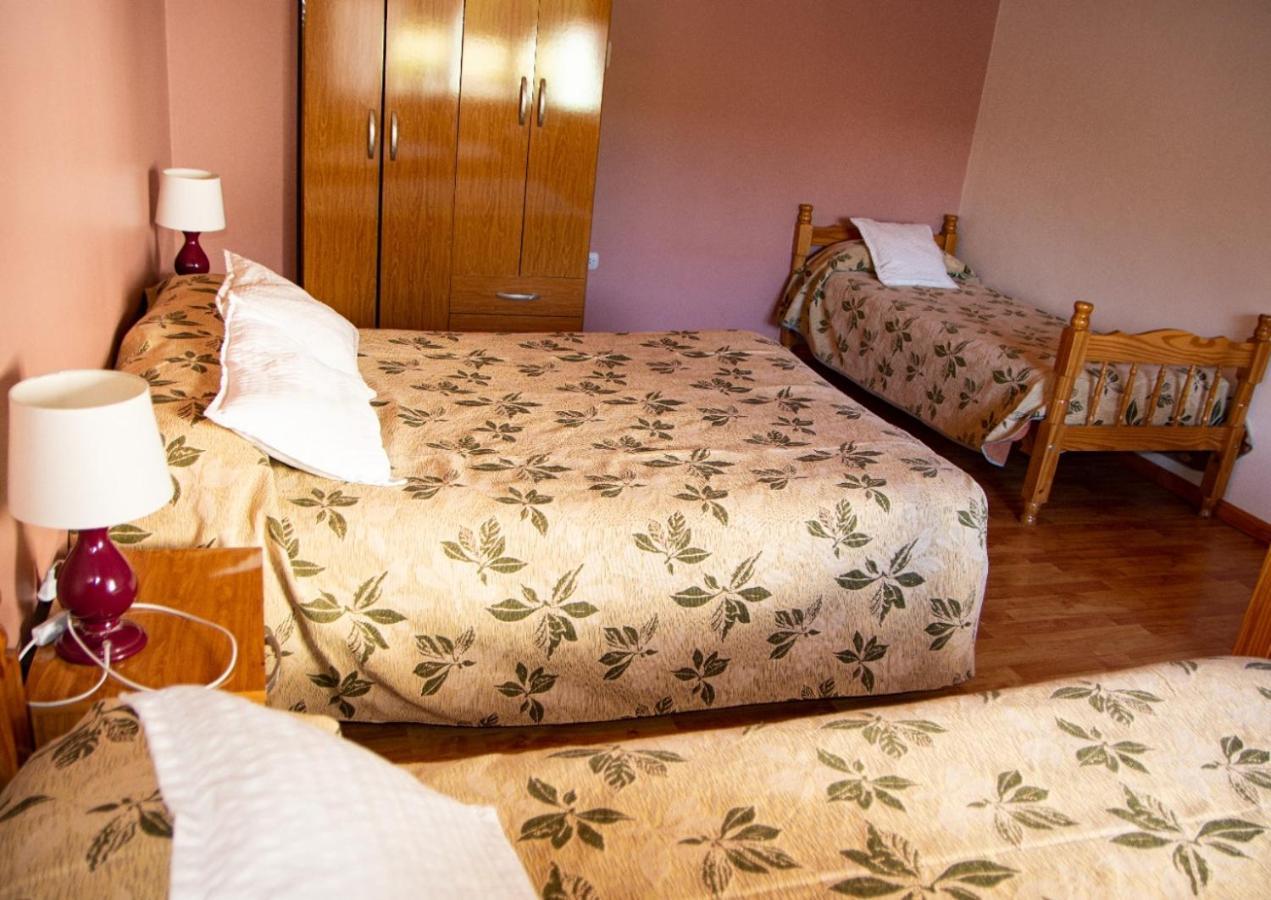 Apartment Lourdes El Calafate Esterno foto