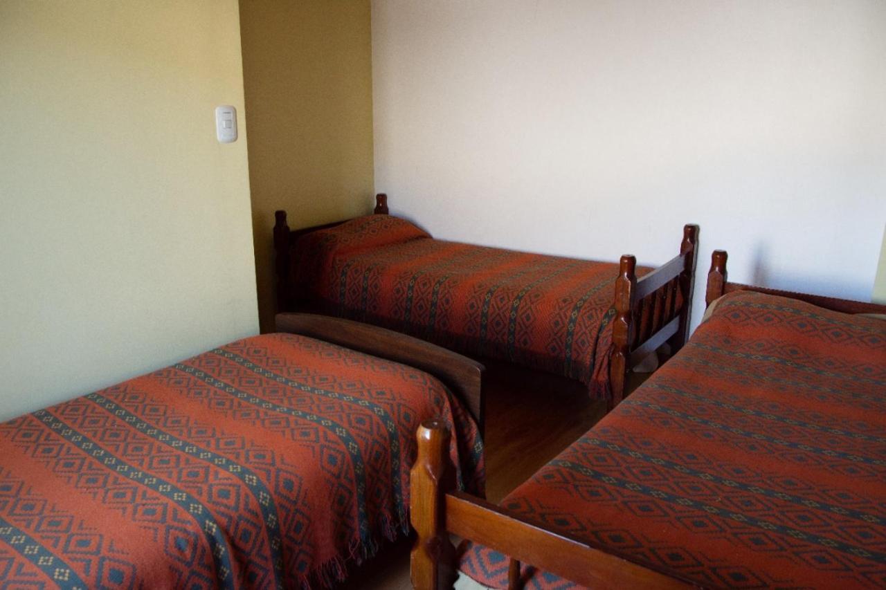 Apartment Lourdes El Calafate Esterno foto