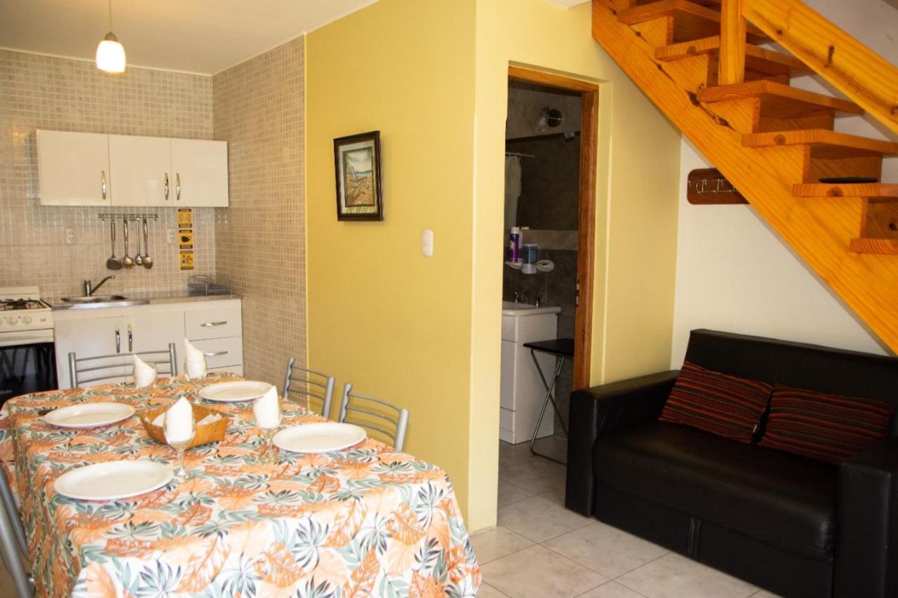 Apartment Lourdes El Calafate Esterno foto