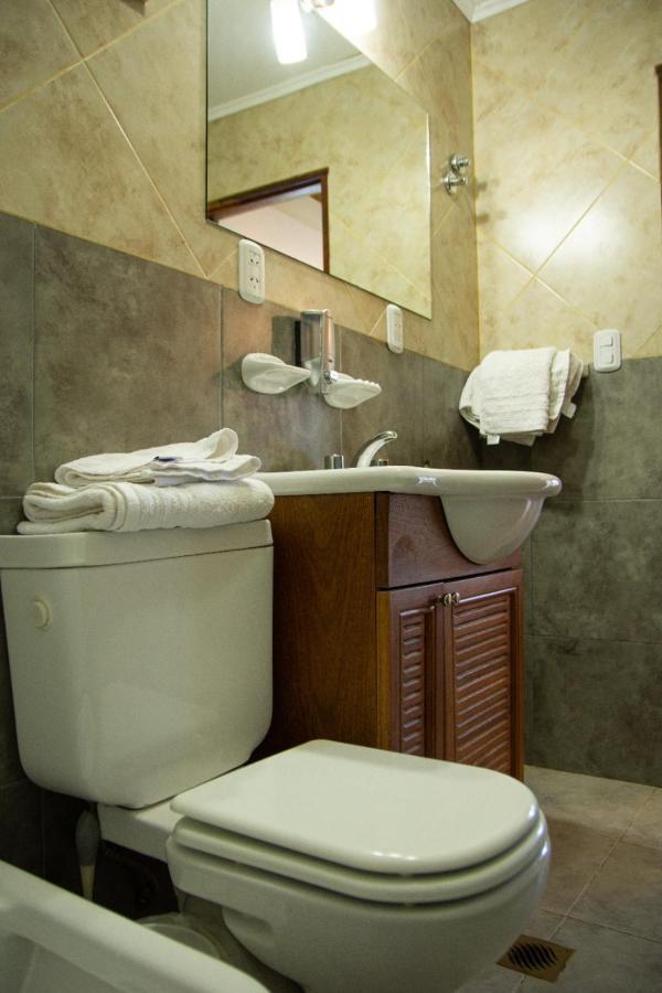 Apartment Lourdes El Calafate Esterno foto
