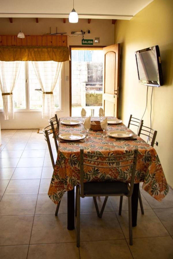 Apartment Lourdes El Calafate Esterno foto