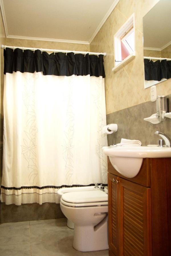 Apartment Lourdes El Calafate Esterno foto