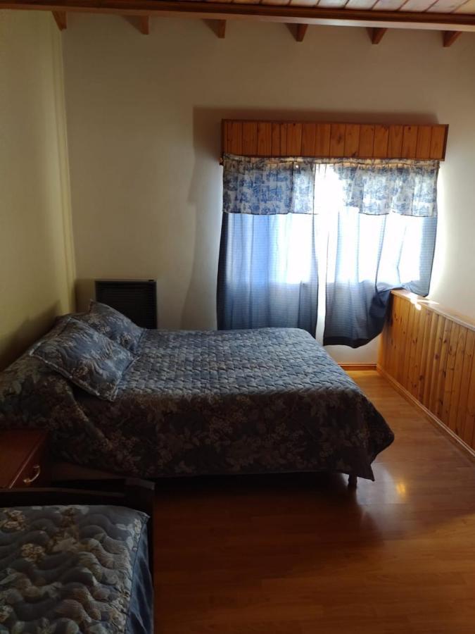 Apartment Lourdes El Calafate Esterno foto