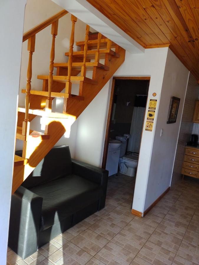Apartment Lourdes El Calafate Esterno foto